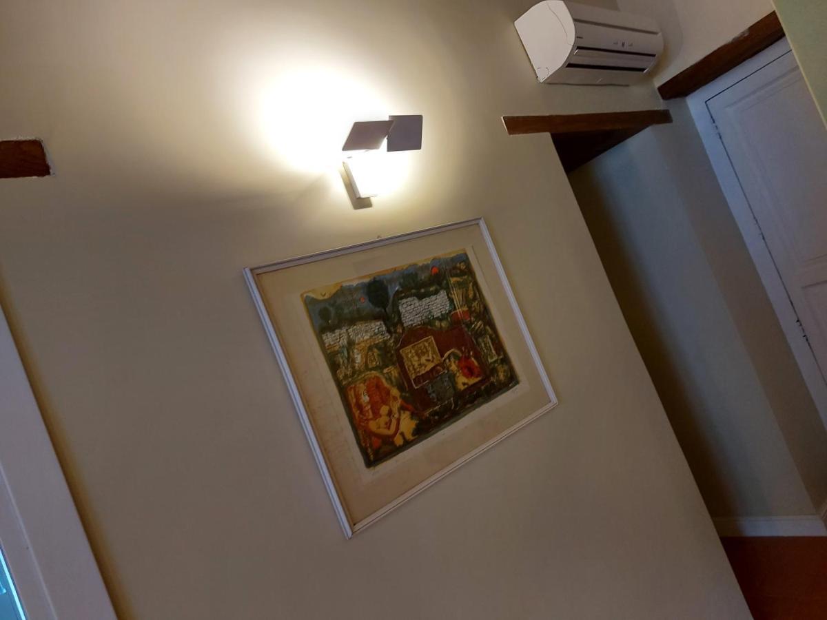 Celeste Costiera Maiori Ngoại thất bức ảnh