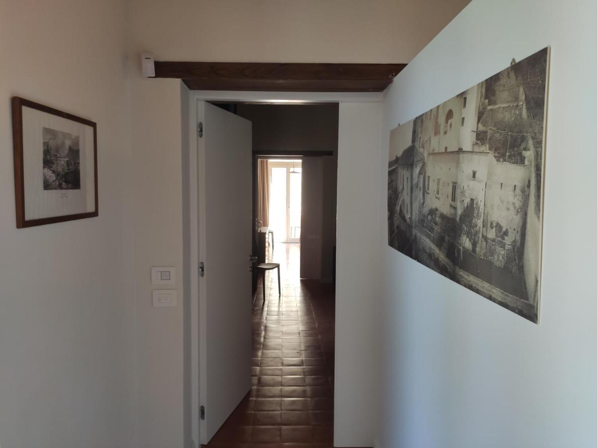 Celeste Costiera Maiori Ngoại thất bức ảnh
