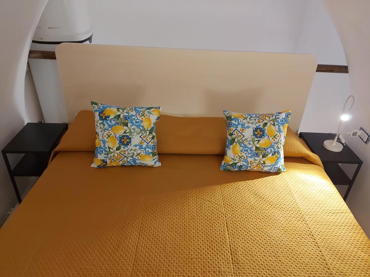 Celeste Costiera Maiori Ngoại thất bức ảnh