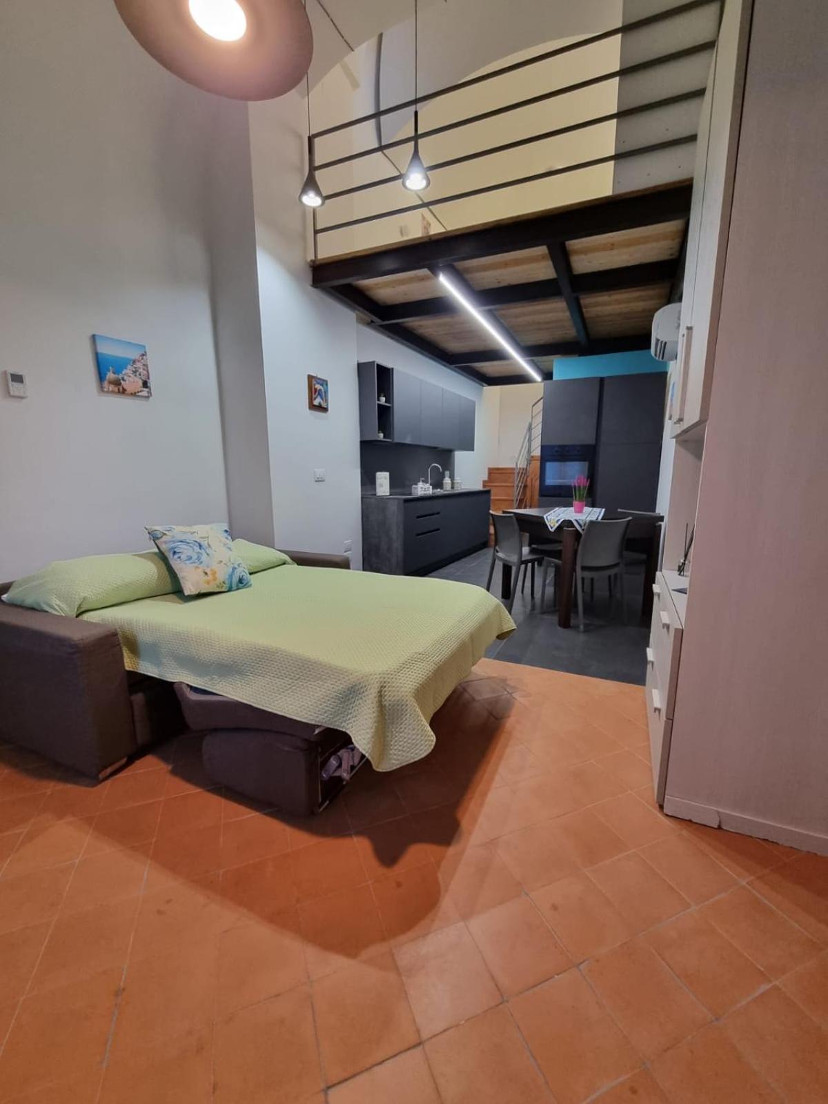Celeste Costiera Maiori Ngoại thất bức ảnh